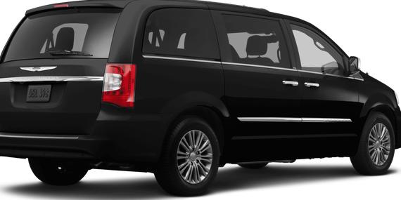 CHRYSLER TOWN AND COUNTRY 2015 2C4RC1CG8FR656328 image